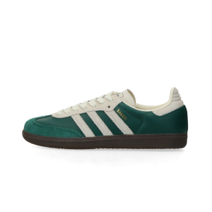 adidas Samba OG (cgreen / crewht / gum5)  – JI3215