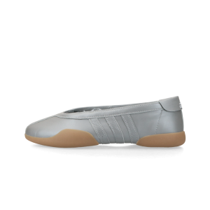 adidas Taekwondo Mei Ballet (silver / gum) – JR7032