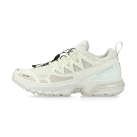 Salomon ACS + OG (vanilla / ebony / silver) – L47134400