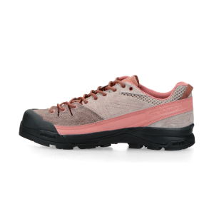 Salomon X-ALP Suede (etherea / russet / hyma p)  – L47675600