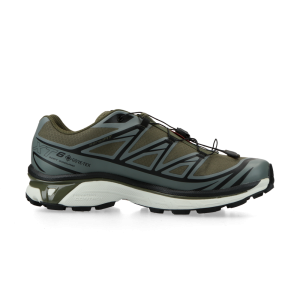 salomon-sneaker L47732700