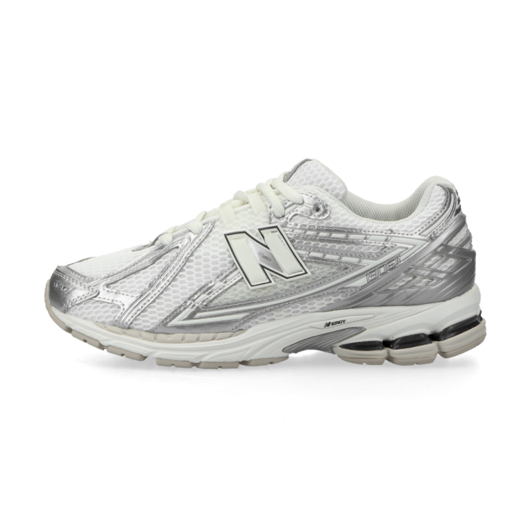 New Balance 1906 “Silver Metallic”: de Y2K-sweet-spot