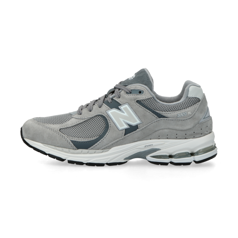 New Balance M2002RST “Light Grey”: saai op de goede manier