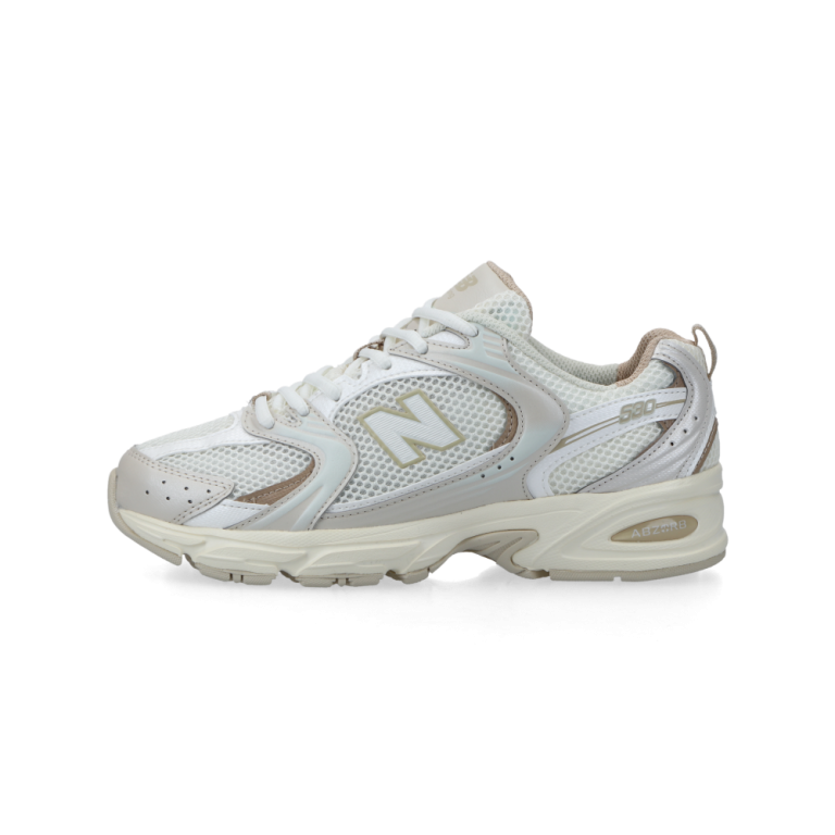 New Balance 530 “Beige”: de lowkey allrounder van je rotation