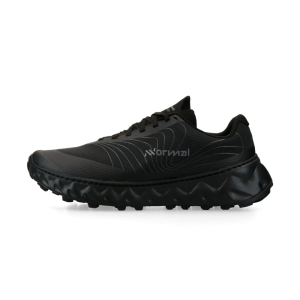 Nnormal Tomir 2.0 ( black)  – N2ZTR02-005