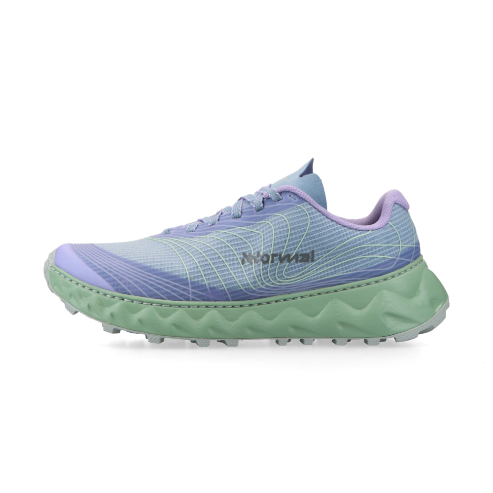 nnormal-sneaker N2ZTR02-014