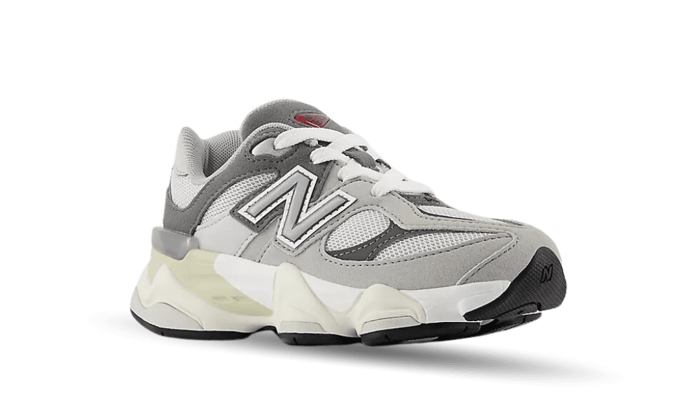 dmp-kickz-sneaker PC9060GY