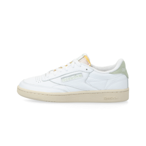 Reebok Club C 85 Vintage W (ftwwht / papwht / ving)  – RMIA04HC99LEA0020100