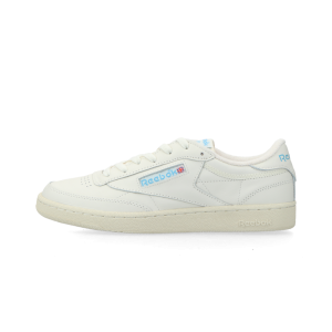 Reebok Club C 85 Vintage (chalk / alabas /essblu)  – RMIA04HC99LEA0040345