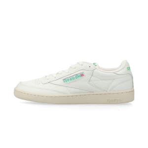 Reebok Club C 85 Vintage (top chalk / paperwhite)  – RMIA04HC99LEA0040355