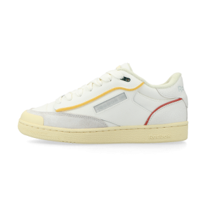 Reebok Club C Bulc (weiß)  – RMIA054C99LEA00B0303