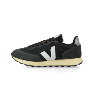 VEJA Rio Branco II Alveomesh (black / white)  – RO1803870