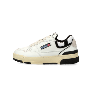 Autry CLC W (multicolor / mat white / black)  – ROLWMM04