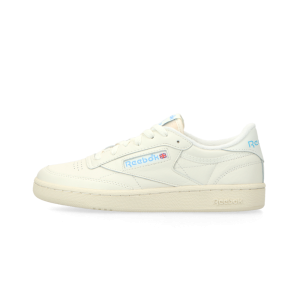 Reebok CLUB C 85 VINTAGE (chalk / alabas / skyblu)  – RWIA00RC99LEA0010345