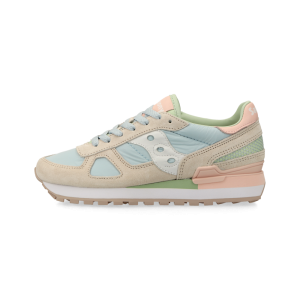 Saucony Shadow Original (light gray / light blue)  – S60666-1