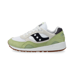 Saucony Shadow 6000 (white / mint / navy)  – S70441-43