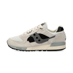 Saucony Shadow 5000 (White / Black)  – S70665-33