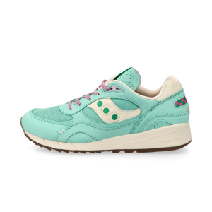 Saucony Shadow 6000 (aqua / white)  – S70746-2