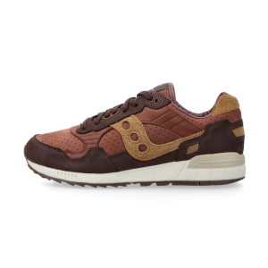 Saucony Shadow 5000 (brown)  – S70775-2