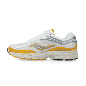 Saucony Progrid Omni 9 (ivory / pollen)  – S70832-4