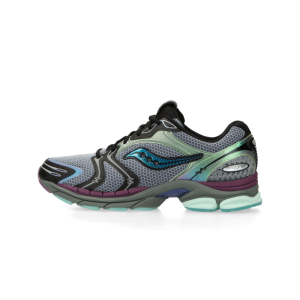 Saucony Progrid Triumph 4 (navy / olographic)  – S70838-3