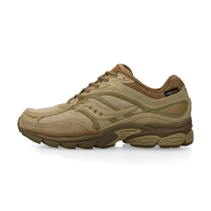 Saucony x Starcow ProGrid Omni 9 Armor (khaki)  – S70869-2
