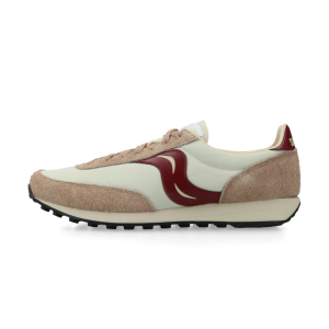 Saucony Trainer 80 (beige / burgundy)  – S70883-2