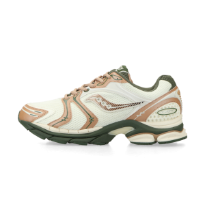 Saucony x Seanella Abraham ProGrid Triumph 4 “Cream Doe”  – S70903-1