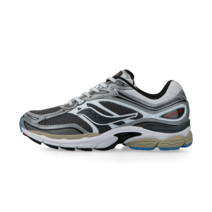 Saucony Progrid Omni 9  (grey / silver)  – S70907-1