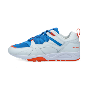 Karhu x Sasu Kauppi Fusion 2.0 (bright white / ibiza blue)  – SK16001