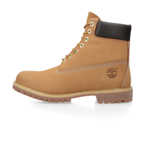 Timberland Premium 6 Inch Lace Up Waterproof Boot (wheat)  – TB1100617131