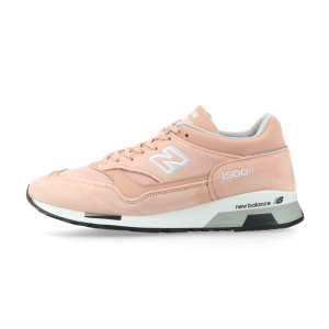 New Balance U1500NKW – Made In England “Pink Sand”  – U1500NKW