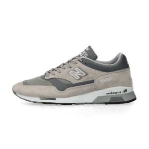 New Balance U1500PGL – Made In England (grey)  – U1500PGL