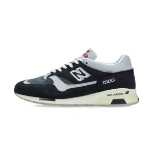 New Balance U1500VNV – Made In England “Total Eclipse” (navy)  – U1500VNV