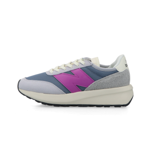 New Balance U370DC (pearl grey / passion fruit) – U370DC
