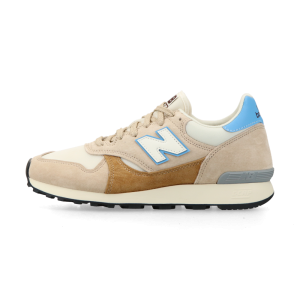 New Balance U475GA (beige / brown / blue) – U475GA