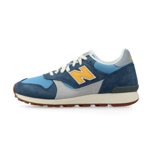 New Balance U475HA (blue / yellow) – U475HA