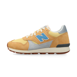 New Balance U475HB (yellow / blue) – U475HB