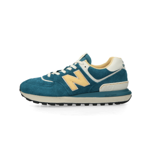 New Balance U574LGBY (navy)  – U574LGBY