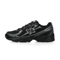 New Balance U740BM2 (black)  - U740BM2