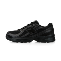 New Balance U740BO2 (black / black cement)  - U740BO2