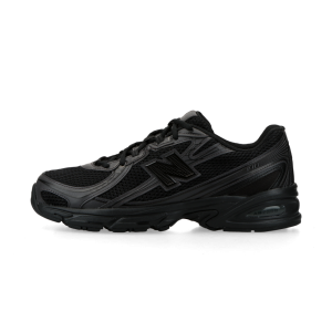 New Balance U740BO2 (black / black cement)  – U740BO2