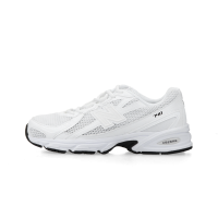 New Balance U740WW2 "Triple White" - U740WW2