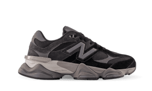 New Balance 9060 Triple Black (U9060BLK)