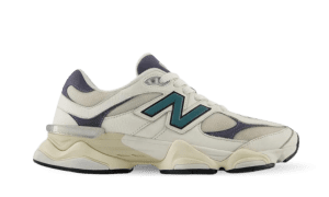 New Balance 9060 Clay Ash Dark Vintage Rose (U9060ESD)