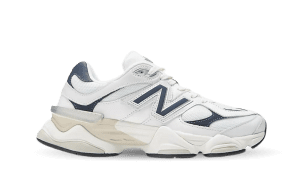 New Balance 9060 White Navy (U9060VNB)