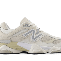 New Balance 9060 Sea Salt Moonbeam  - U9060WHT