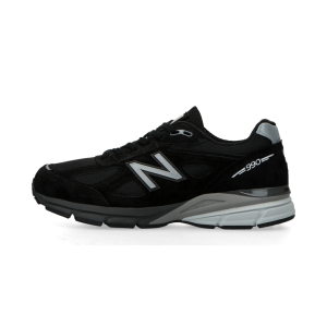 New Balance U990BL4 – Made in USA (black)  – U990BL4