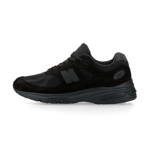 New Balance U991KK2 – Made In England (black)  – U991KK2