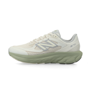 New Balance Fresh Foam Trainer “Linen” (beige / green) – UTRNWA